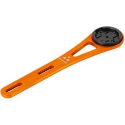 Miche Support De Compteur De Vélo Pour Guidon Garmin/wahoo