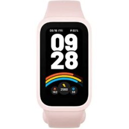 Xiaomi Montres Connectée Mi Smart Band 9 Active