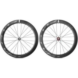 Fulcrum Jeu De Roues De Route Speed 57 C23 Team Cl Disc Tubeless