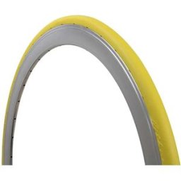 Tannus Pneu Rigide Urbain Portal Hard Airless 700c X 28