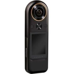Kandao Caméra D´action Qoocam 8k Enterprise 360