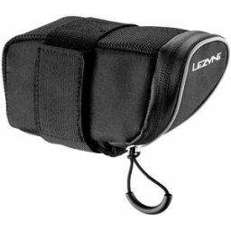 Lezyne Sacoche à Outils Pour Selle Medium Micro Caddy Single Strap Mount 0.4l