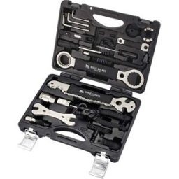 Bike Hand Kit D´outils 40 Functions Shimano