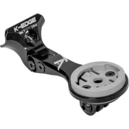 K-edge Support De Compteur De Vélo Pour Guidon Wahoo Gen 7 Madone/emonda