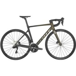 Scott Bikes Vélo De Route Addict Rc 40 105 Di2 Rd-r7150 2024