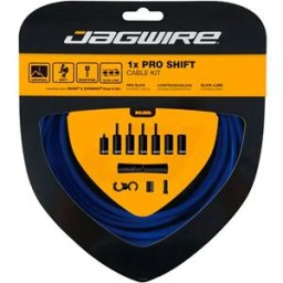 Jagwire Kit De Câbles De Changement De Vitesse Pro