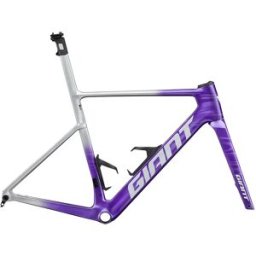 Giant Cadre De Route Propel Advanced Sl Team