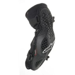 Alpinestars Bicycle Coudières Bionic Pro