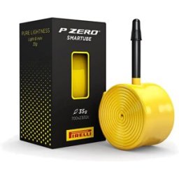 Pirelli Chambre à Air P Zero™ Smartube Rs Presta 60 Mm