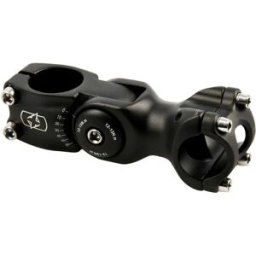 Oxc Potence De Vélo 1 1/8´´ X 110 X 31.8 Mm