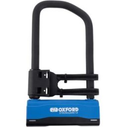 Oxford Antivol U Strongrd 1.0 320 Mm Lk422