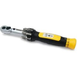 Pedro´s Outil Demi Torque Wrench Ii + Bit Set