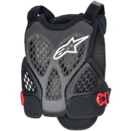 Alpinestars Bicycle Gilet De Protection A-6 Plasma