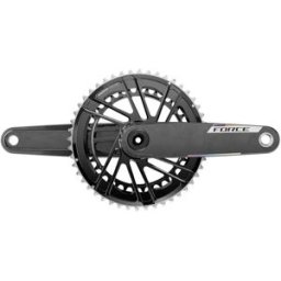 Sram Manivelles Avec Plateau Force Axs Dub Dm
