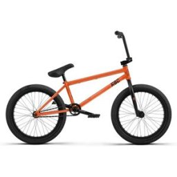 Radio Vélo Bmx Valac 20´´