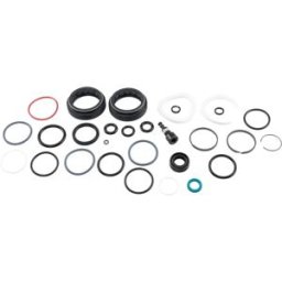 Rockshox Kit De Service 200h/1year Reba/gold 26+