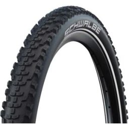 Schwalbe Pneu Rigide De Vtt Smart Samoa Addix Performance Hs624 27.5´´ X 2.25