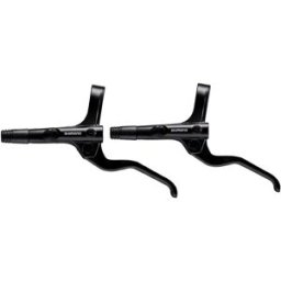Shimano Kit De Freinage Mt201 Lever+