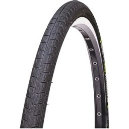 Brn Pneu Rigide Urbain Max Protection 700 X 28