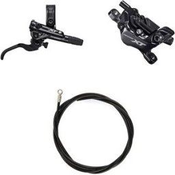 Shimano Kit De Freinage Bl-m8200-r-br-m8220-r