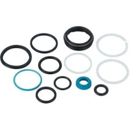 Rockshox Kit D´entretien 50h Vivid Air B1 14-18