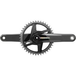 Sram Manivelles Avec Plateau Force 1x Wide D2 Dub Iridescent Direct Mount