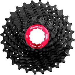 Sunrace Cassette De Vélo Rz800