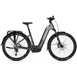 Focus Vélo électrique Aventura² 6.8 29´´