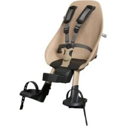 Urban Iki Siège Avant Pour Vélo Enfant Bio Compact