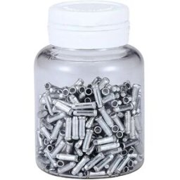 Bbb Embout De Câble De Dérailleur De Vélo Cablestop 1.2 Mm Bcb-154 500 Pièces