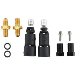 Jagwire Adaptateur Pro Quick-fit Avid Elixir Sram® Guide Rsc