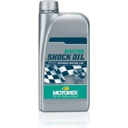 Motorex Huile Racing Shock 1l