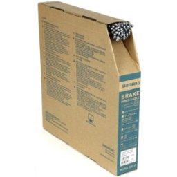 Shimano Câble De Frein Road Break Cable 100 Unités