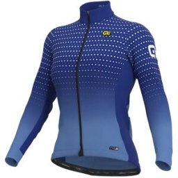 Ale Maillot à Manches Longues Pr-s Bullet Micro