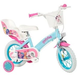 Toimsa Bikes Vélo My Little Pony 12´´