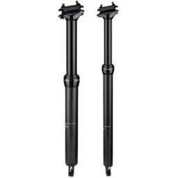 Kind Shock Tige De Selle Télescopique Lev Ci 2020 75 Mm