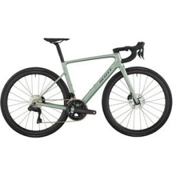 Scott Bikes Vélo De Route Addict Rc 20 Ultegra Di2 R8150 2026
