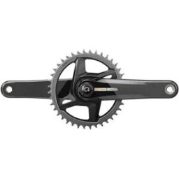 Sram Pédalier Avec Capteur De Puissance Force 1x Axs D2