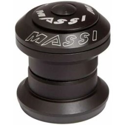 Massi Système De Direction Head Set Cm-602 Mtb 1 1/8 Inches Black