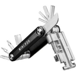 Topeak Multi-outil Mini P20