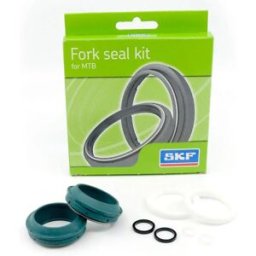 Skf Kit De Joints Spy De Fourche Manutou Mezzer 37 Mm 2019-22