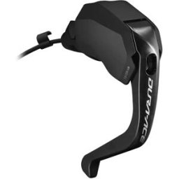 Shimano Levier De Frein Droit Avec Dérailleur électronique Dura Ace Di2 Tr/cr