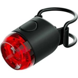 Knog Feu Arrière Plug