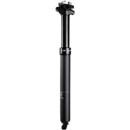Kind Shock Tige De Selle Tija Telescópica Ks Rage-i Cable Interno Sin Mando
