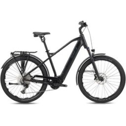 Bh Vélo électrique Atome Cross Pro Ep6 27.5´´ Deore 2024
