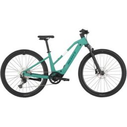 Scott Bikes Vélo électrique Passage 20 Slope Performance Sx 29´´ Deore Rd M6100sgs 2025