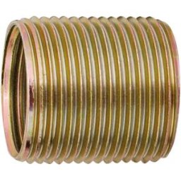 Unior écrou Right Pedal Thread Insert 10 Unités