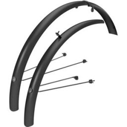 Syncros Garde-boue Set Solace Eride