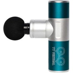 Yy Vertical Pistolet De Massage Shock Mini Massage