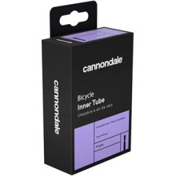 Cannondale Chambre à Air Presta 48 Mm 50 Unités